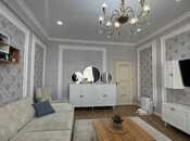 Сдаётся 3-комн. новостройка 121 м², м. Азадлыг проспекти, photo 2 from 7