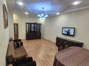Сдаётся 3-комн. новостройка 130 м², м. Мемар Аджеми, photo 1 from 8