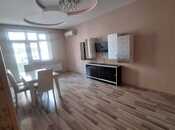 İcarəyə verilir 2 otaqlı yeni tikili 85 m², Elmlər Akademiyası m., photo 1 from 7