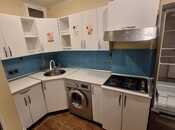 İcarəyə verilir 2 otaqlı yeni tikili 85 m², Elmlər Akademiyası m., photo 6 from 7