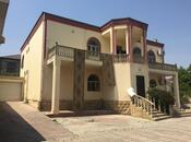 Satılır 10 otaqlı həyət evi/bağ evi 400 m², Badamdar q., photo 1 from 8