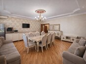 Продаётся 3-комн. новостройка 105 м², м. Иншаатчылар, photo 1 from 8