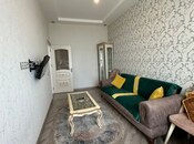 Satılır 1 otaqlı yeni tikili 36 m², photo 2 from 8