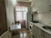 Satılır 1 otaqlı yeni tikili 36 m², photo 3 from 8