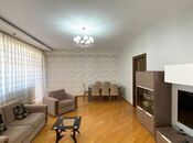 Сдаётся 3-комн. новостройка 135 м², м. Элмляр Академиясы, photo 4 from 8