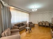 Сдаётся 3-комн. новостройка 135 м², м. Элмляр Академиясы, photo 2 from 8