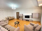 Сдаётся 3-комн. новостройка 135 м², м. Элмляр Академиясы, photo 1 from 8