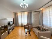 Сдаётся 3-комн. новостройка 135 м², м. Элмляр Академиясы, photo 3 from 8