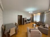 Сдаётся 3-комн. новостройка 135 м², м. Элмляр Академиясы, photo 5 from 8