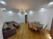 İcarəyə verilir 3 otaqlı köhnə tikili 95 m², Nizami m., photo 4 from 8