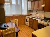 İcarəyə verilir 3 otaqlı yeni tikili 75 m², Yeni Yasamal q., photo 6 from 8