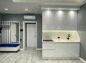 Сдаётся 2-комн. новостройка 50 м², м. Элмляр Академиясы, photo 4 from 8