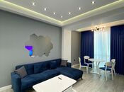 Сдаётся 2-комн. новостройка 50 м², м. Элмляр Академиясы, photo 1 from 8