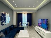 Сдаётся 2-комн. новостройка 50 м², м. Элмляр Академиясы, photo 2 from 8