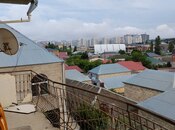 İcarəyə verilir 3 otaqlı həyət evi/bağ evi 115 m², İnşaatçılar m., photo 2 from 8