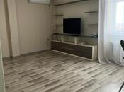 Сдаётся 2-комн. новостройка 90 м², м. Иншаатчылар, photo 1 from 8