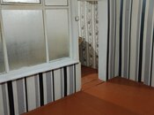 İcarəyə verilir 2 otaqlı həyət evi/bağ evi 65 m², İnşaatçılar m., photo 5 from 8