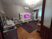 İcarəyə verilir 3 otaqlı köhnə tikili 80 m², Elmlər Akademiyası m., photo 1 from 8