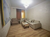 Satılır 2 otaqlı köhnə tikili 60 m², Yeni Yasamal q., photo 7 from 8