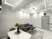 Сдаётся 2-комн. новостройка 70 м², м. Нариман Нариманов, photo 3 from 8