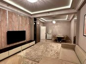 Сдаётся 2-комн. новостройка 90 м², м. Мемар Аджеми, photo 1 from 8