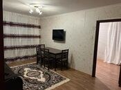 İcarəyə verilir 2 otaqlı köhnə tikili 55 m², Neftçilər m., photo 4 from 8