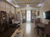 Satılır 2 otaqlı yeni tikili 58 m², Memar Əcəmi m., photo 2 from 8