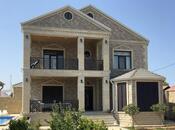 Satılır 6 otaqlı həyət evi/bağ evi 238 m², Mərdəkan q., photo 1 from 8