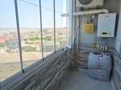 İcarəyə verilir 2 otaqlı yeni tikili 60 m², Masazır q., photo 6 from 6