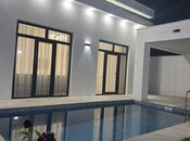 İcarəyə verilir 4 otaqlı həyət evi/bağ evi 120 m², Şüvəlan q., photo 7 from 8