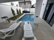 İcarəyə verilir 4 otaqlı həyət evi/bağ evi 120 m², Şüvəlan q., photo 2 from 8