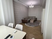 İcarəyə verilir 2 otaqlı yeni tikili 60 m², Memar Əcəmi m., photo 4 from 8