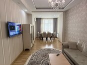 İcarəyə verilir 2 otaqlı yeni tikili 60 m², Memar Əcəmi m., photo 1 from 8