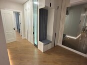 İcarəyə verilir 3 otaqlı yeni tikili 110 m², Ağ şəhər q., photo 8 from 8