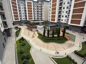 İcarəyə verilir 3 otaqlı yeni tikili 111 m², Ağ şəhər q., photo 2 from 8
