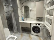 İcarəyə verilir 3 otaqlı yeni tikili 111 m², Ağ şəhər q., photo 6 from 8