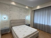 İcarəyə verilir 3 otaqlı yeni tikili 111 m², Ağ şəhər q., photo 7 from 8