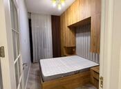 İcarəyə verilir 2 otaqlı yeni tikili 45 m², Nəsimi r., photo 6 from 8