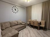 İcarəyə verilir 2 otaqlı yeni tikili 45 m², Nəsimi r., photo 4 from 8