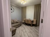 İcarəyə verilir 2 otaqlı yeni tikili 45 m², Nəsimi r., photo 3 from 8