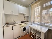 İcarəyə verilir 1 otaqlı köhnə tikili 40 m², Elmlər Akademiyası m., photo 8 from 8