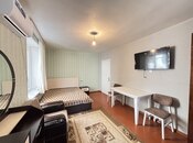 İcarəyə verilir 1 otaqlı köhnə tikili 40 m², Elmlər Akademiyası m., photo 2 from 8