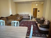 İcarəyə verilir 3 otaqlı yeni tikili 120 m², İnşaatçılar m., photo 4 from 8
