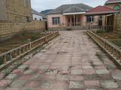 İcarəyə verilir 3 otaqlı həyət evi/bağ evi 110 m², Biləcəri q., photo 1 from 8