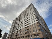 Elan №6157907 - Bakı, Şah İsmayıl Xətai m., 3 otaqlı, 145 m², 17/19 mərtəbə