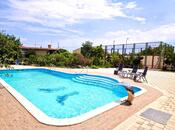 İcarəyə verilir 8 otaqlı həyət evi/bağ evi 450 m², Xəzər r., photo 2 from 8