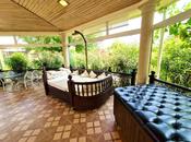 İcarəyə verilir 8 otaqlı həyət evi/bağ evi 450 m², Xəzər r., photo 5 from 8