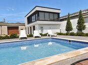 İcarəyə verilir 2 otaqlı həyət evi/bağ evi 200 m², Novxanı q., photo 1 from 8
