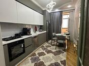 Satılır 3 otaqlı yeni tikili 108 m², İnşaatçılar m., photo 8 from 8