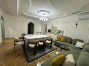 Satılır 3 otaqlı yeni tikili 108 m², İnşaatçılar m., photo 2 from 8